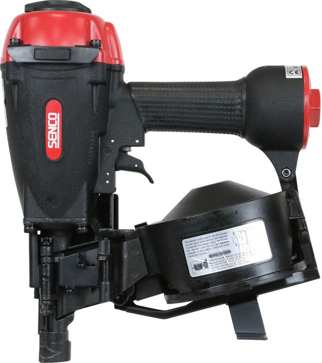 Senco S45CNR trommelspijkermachine - 1VS2004N