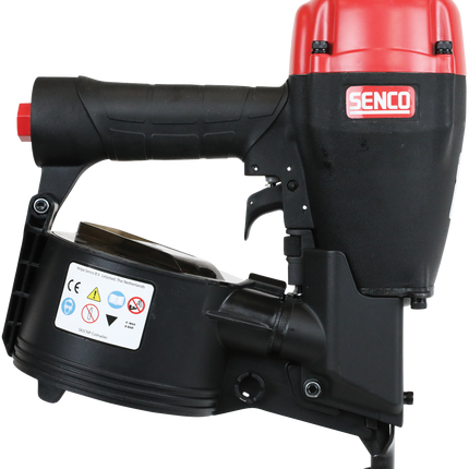 Senco S65CNP trommelspijkermachine - 8G2001N