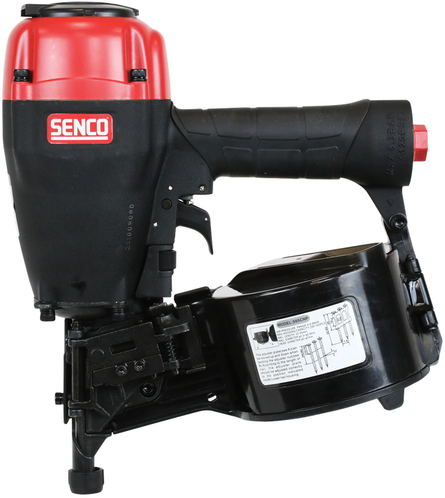 Senco S65CNP trommelspijkermachine - 8G2001N