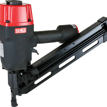 Senco S900FN D-kop spijkermachine - 4F2311N