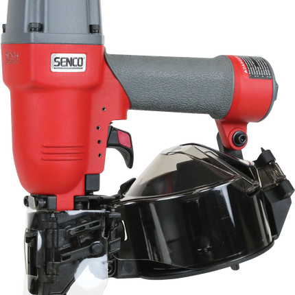 Senco SCN34 trommelspijkermachine dual