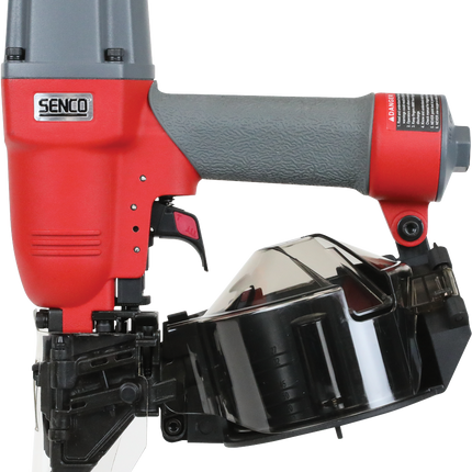 Senco SCN34 trommelspijkermachine dual