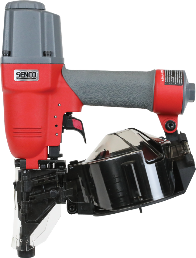 Senco SCN34 trommelspijkermachine dual