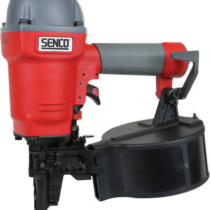 Senco SCN650 trommelspijkermachine dual