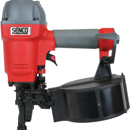 Senco SCN650 trommelspijkermachine dual