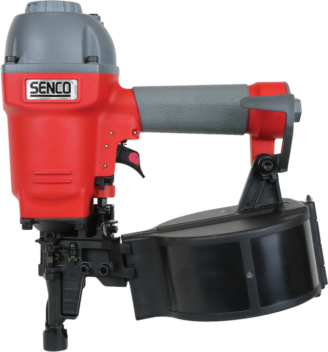 Senco SCN650 trommelspijkermachine dual