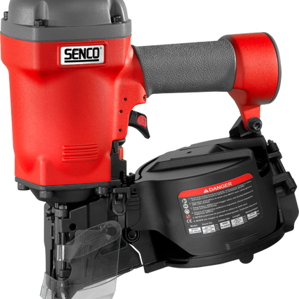 Senco SCN75 trommelspijkermachine dual