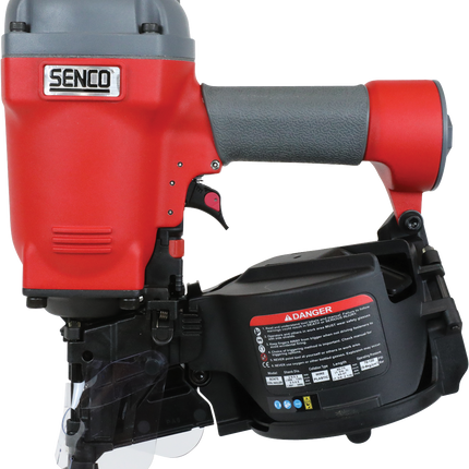 Senco SCN75 trommelspijkermachine dual