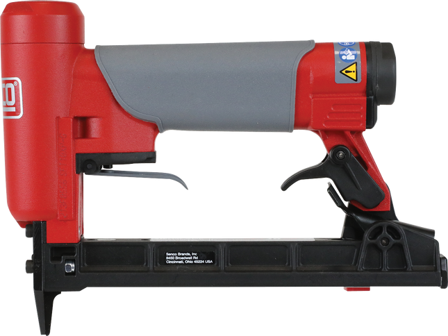 Senco SFT10XP-A/D Lichte nietmachine - 6S2001N