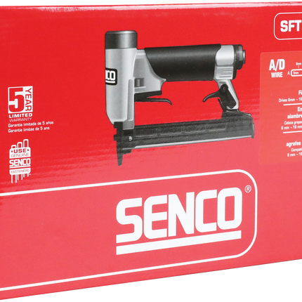 Senco SFT10XP-A/D Lichte nietmachine - 6S2001N