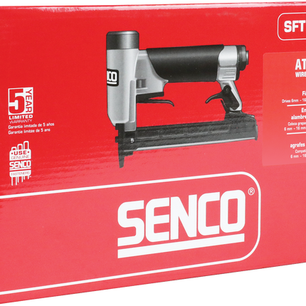 Senco SFT10XP-AT Lichte nietmachine - 6S2061N
