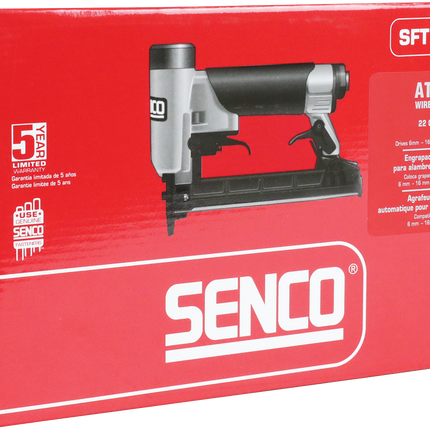 Senco SFT10XP-AT Lichte nietmachine AUTO - 6S2161N