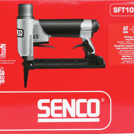 Senco SFT10XP-AT nietmachine verlengde neus - 6S2461N