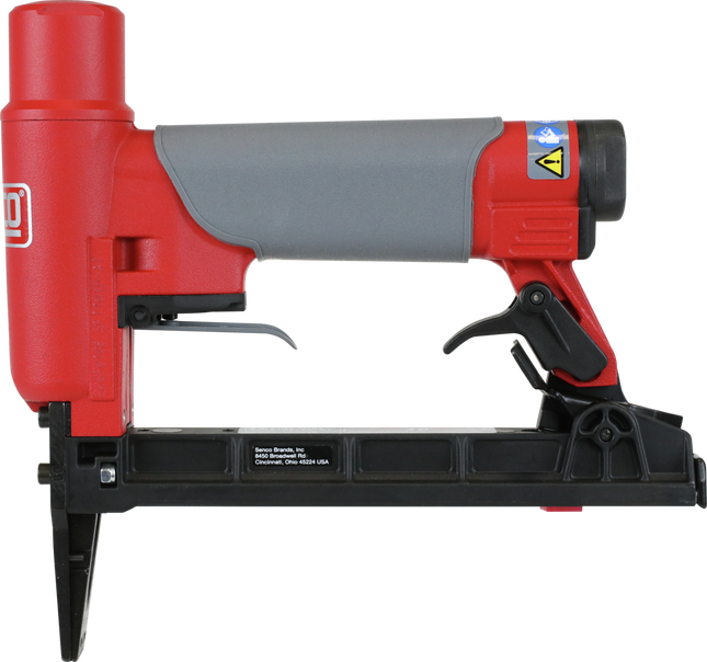 Senco SFT10XP-AT nietmachine verlengde neus - 6S2461N