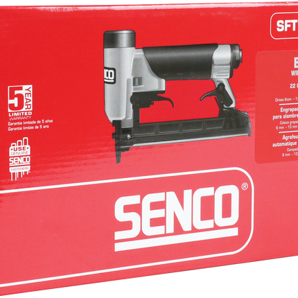 Senco SFT10XP-B AUTO Lichte nietmachine -6S2111N
