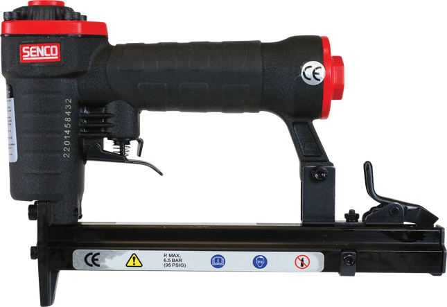 Senco SFW05-C Lichte nietmachine