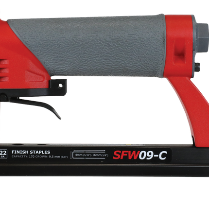 Senco SFW09-C Lichte nietmachine - 4C2001N