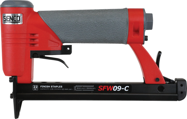 Senco SFW09-C Lichte nietmachine - 4C2001N