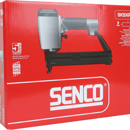 Senco SKSXP-L nietmachine middel zwaar - 302020N