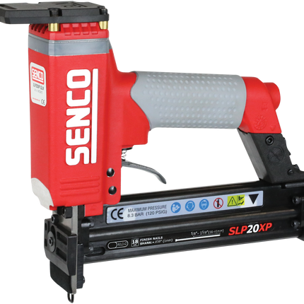 Senco SLP20XP beglazings bradmachine GLN - WCE0472