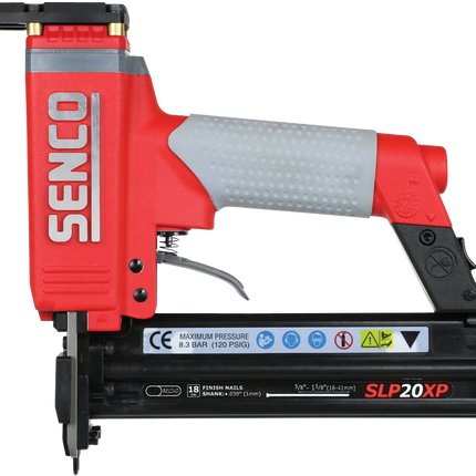 Senco SLP20XP beglazings bradmachine GLN - WCE0472
