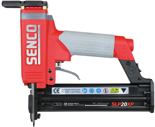 Senco SLP20XP beglazings bradmachine GLN - WCE0485