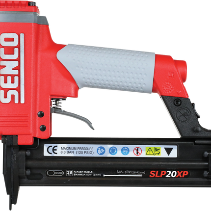 Senco SLP20XP bradmachine 1,2mm - 432001N