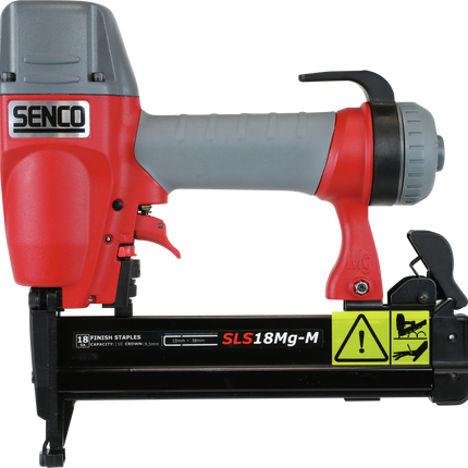 Senco SLS18Mg-92 nietmachine middel zwaar - 1W2027N