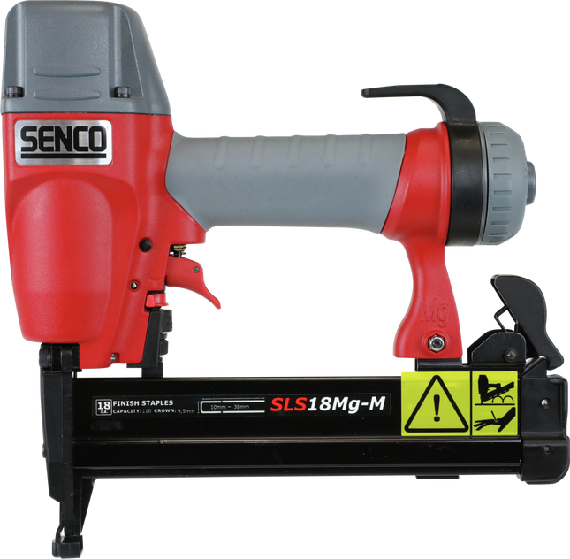 Senco SLS18Mg-92 nietmachine middel zwaar - 1W2027N