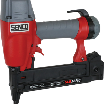 Senco SLS18Mg-L -1W2025N middel zware nietmachine