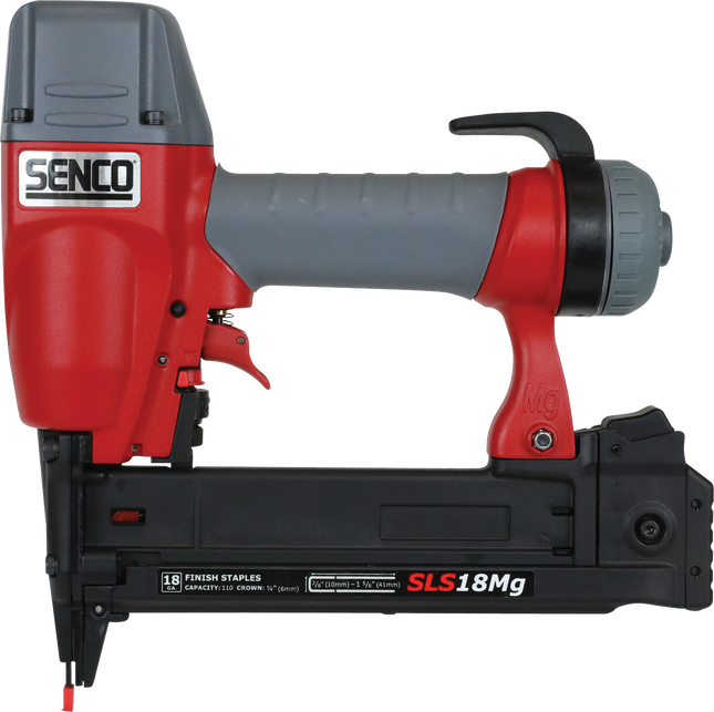 Senco SLS18Mg-L -1W2025N middel zware nietmachine