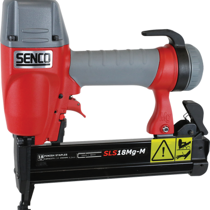Senco SLS18Mg-M nietmachine middel zwaar - 1W2026N
