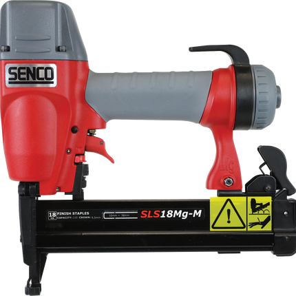 Senco SLS18Mg-M nietmachine middel zwaar - 1W2026N