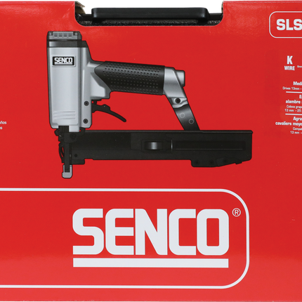 Senco SLS20XP-K - 492026N middel zware nietmachine