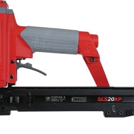 Senco SLS20XP-K - 492026N middel zware nietmachine