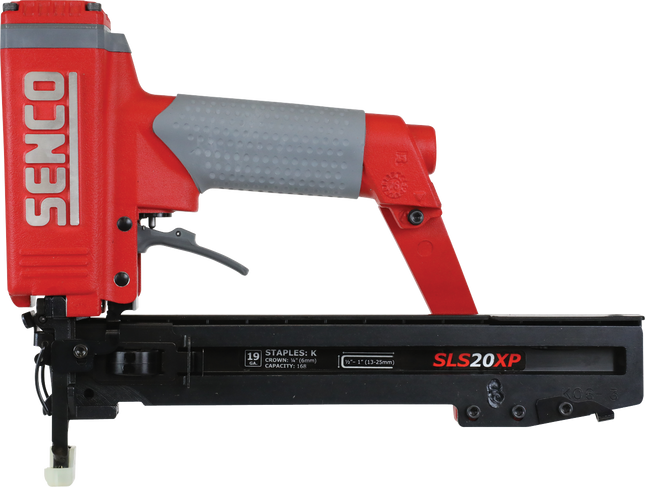 Senco SLS20XP-K - 492026N middel zware nietmachine