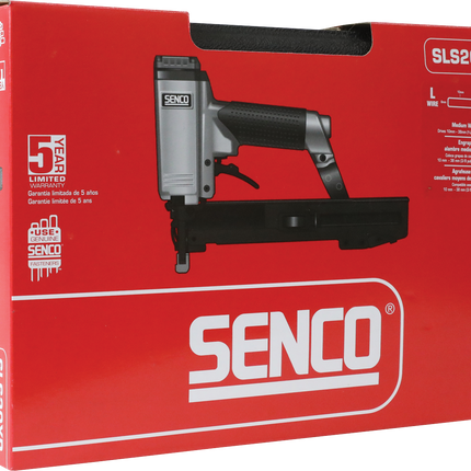Senco SLS20XP-L nietmachine middel zwaar - 492023N