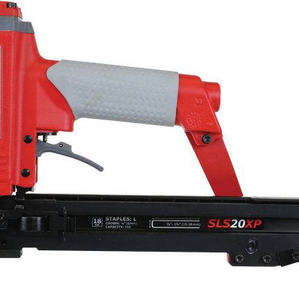 Senco SLS20XP-L nietmachine middel zwaar - 492023N