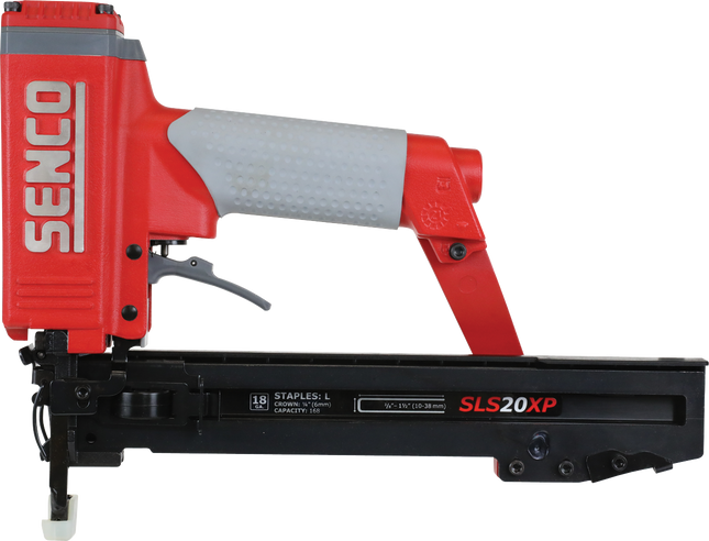 Senco SLS20XP-L nietmachine middel zwaar - 492023N
