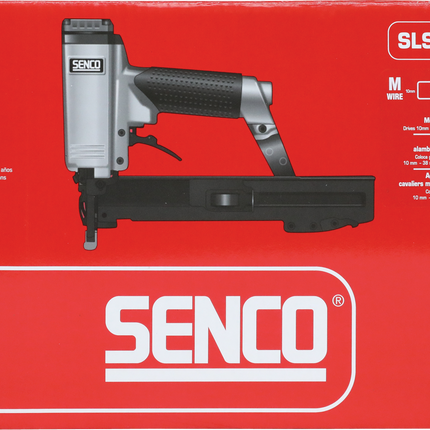 Senco SLS20XP-M nietmachine middel zwaar - 492009N