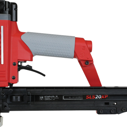 Senco SLS20XP-M nietmachine middel zwaar - 492024N
