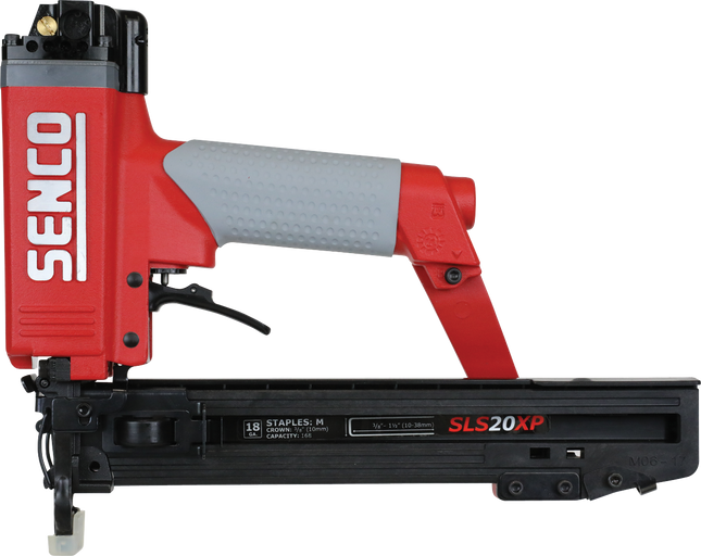 Senco SLS20XP-M nietmachine middel zwaar - 492024N