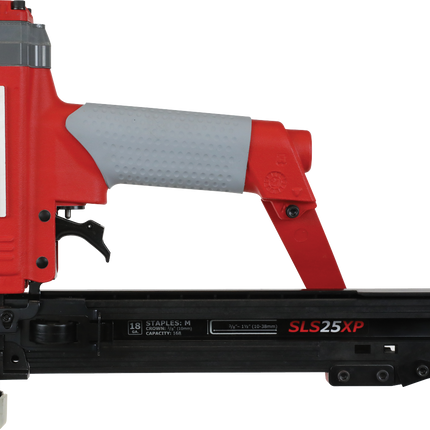 Senco SLS25XP-M nietmachine middel zware - 822010N