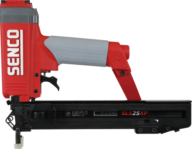 Senco SLS25XP-M nietmachine middel zware - 822010N