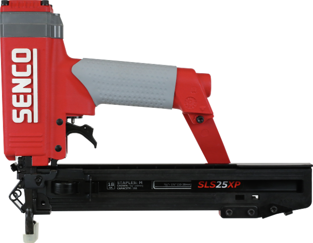 Senco SLS25XP middel zware nietmachine - 822009N