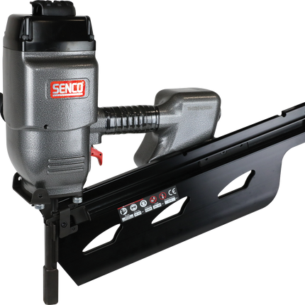 Senco SN1602 rondkop spijkermachine - 7D2001N