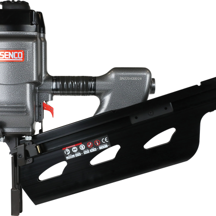 Senco SN1602 rondkop spijkermachine - 7D2001N