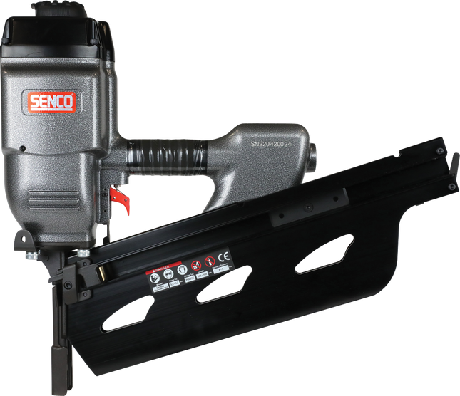 Senco SN1602 rondkop spijkermachine - 7D2001N
