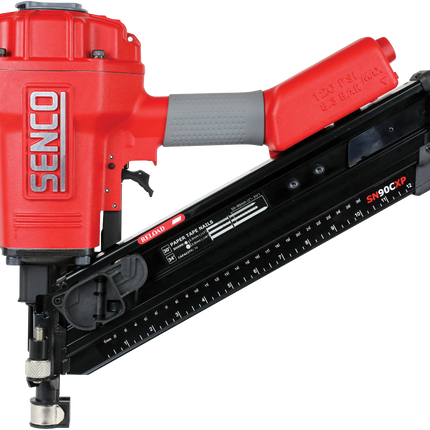 Senco SN90CXP D-kop spijkermachine (dual) - 2H2001N