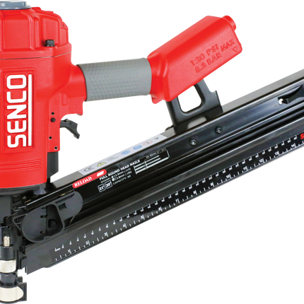 Senco SN90FXP rondkop spijkermachine - 2K2001N